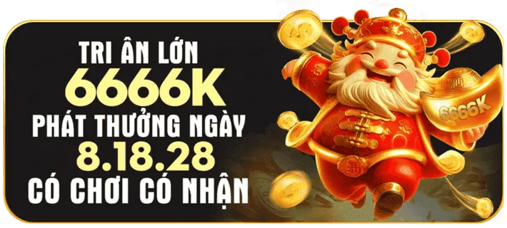 Chương trình khuyến mãi độc quyền BetVND9