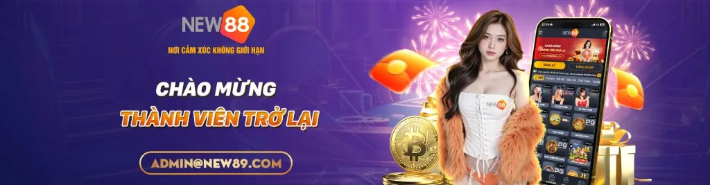 Ưu đãi chào mừng đặc biệt dành cho người chơi mới tại Betvnd9