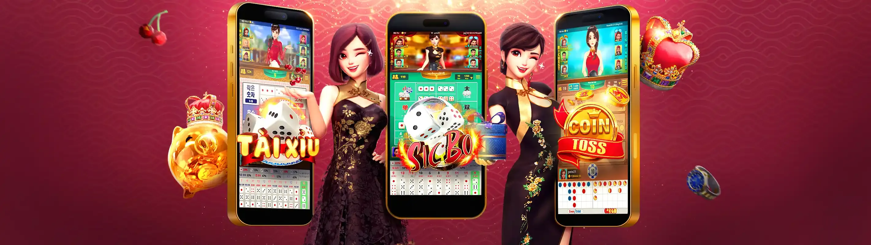 Nổ Hũ Betvnd9