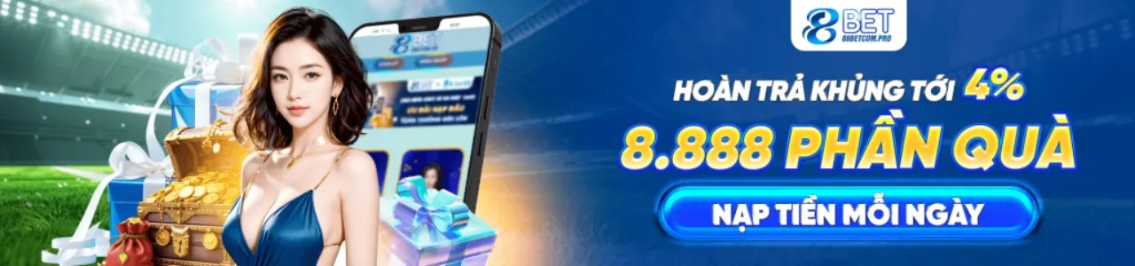 Game Bắn Cá Betvnd9