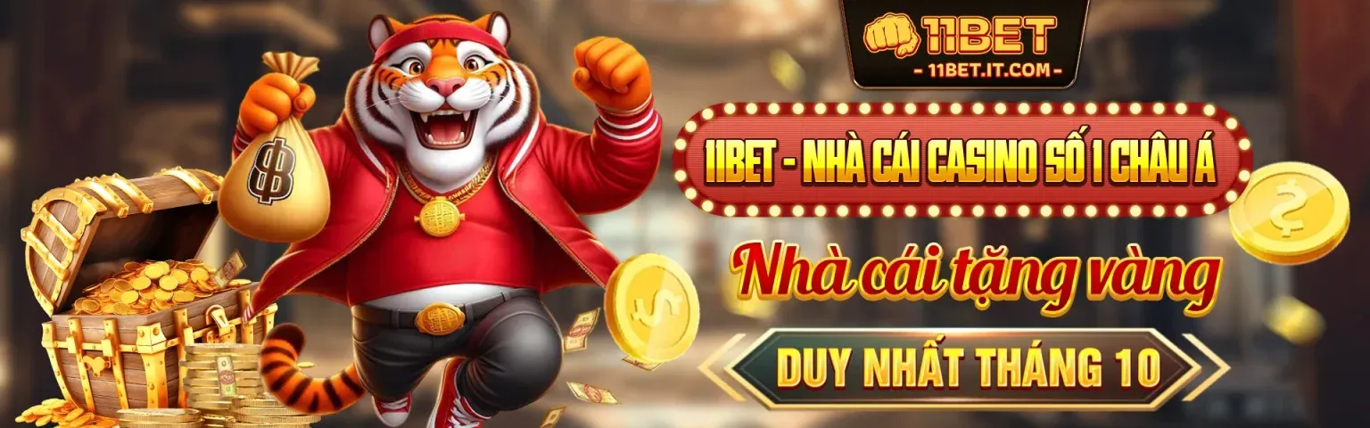 Sân vận động với màn hình hiển thị tỷ lệ cá cược, biểu tượng BetVND9